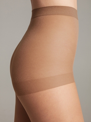 CONTE SOLO 40 Колготки женские с шортиками