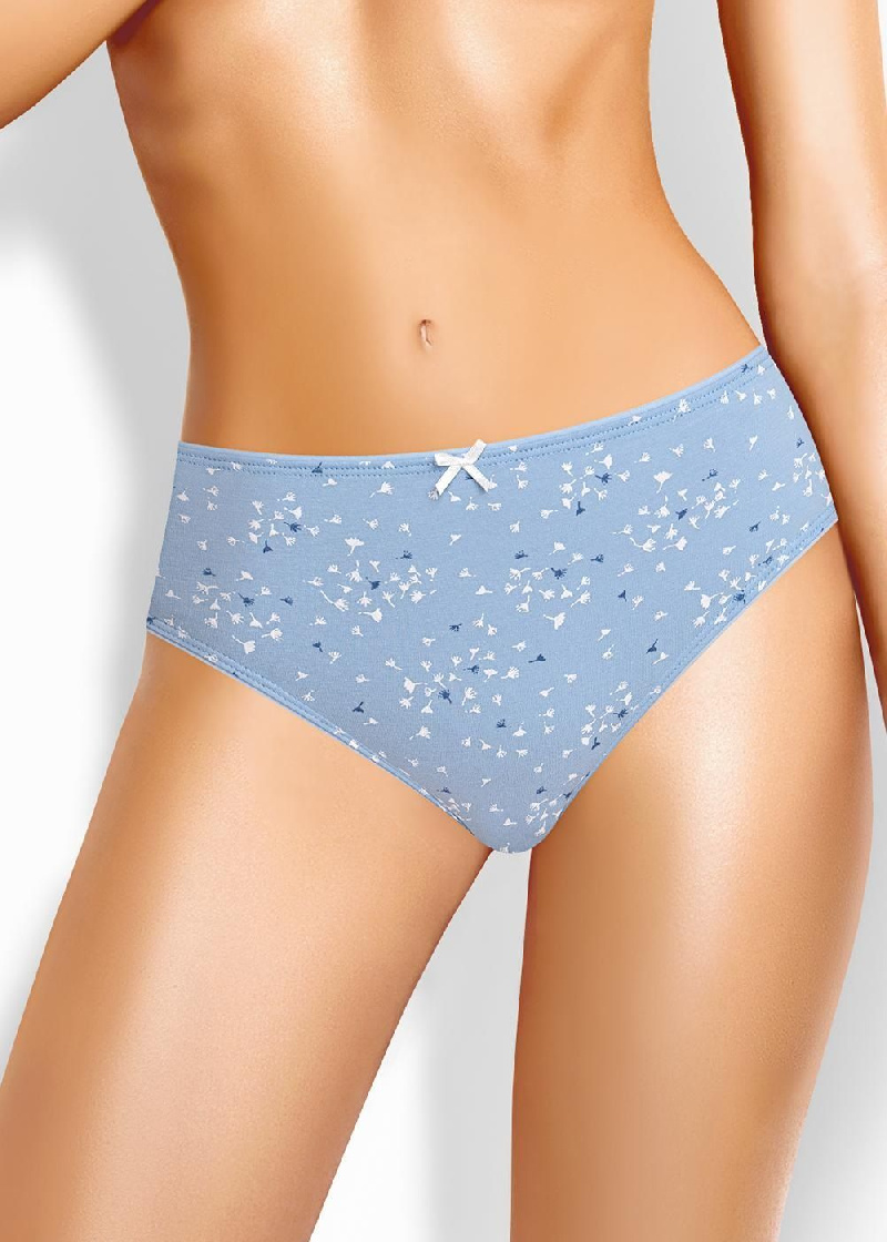 Трусы слипы женские