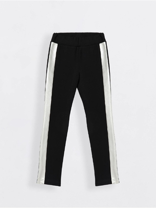 CONTE MINI URBAN Стильные леггинсы с термоэффектом 