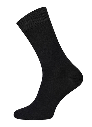 БРЕСТСКИЕ НОСКИ МУЖСКИЕ В БАНКЕ 2122В CLASSIC (средней длины)