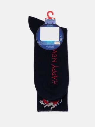 DIWARI NEW YEAR Носки мужские