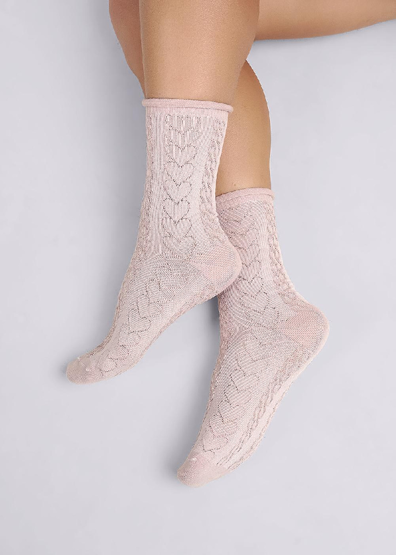 Носки женские