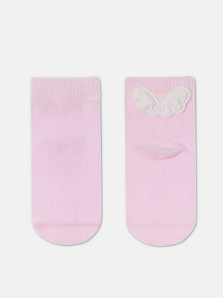Conte-kids Tip-Top Хлопковые носки с крылышками