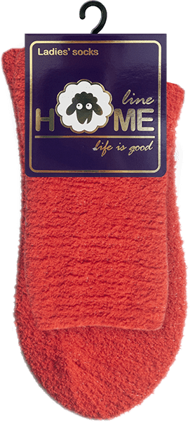 HOME LINE Носки женские 52-93