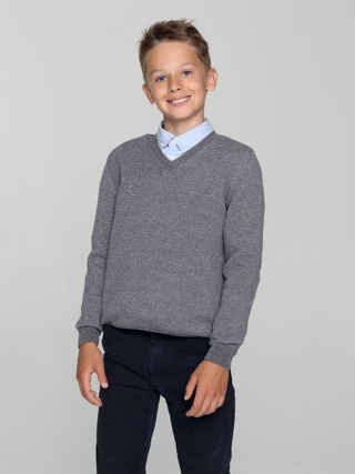 ESLI 20C-53СП Джемпер для мальчика 