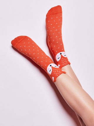 CONTE-KIDS TIP-TOP (мордашки)