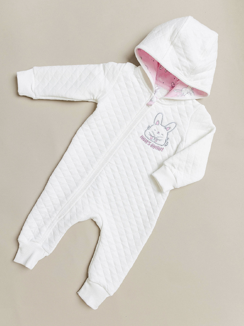 Комбинезон для малышей