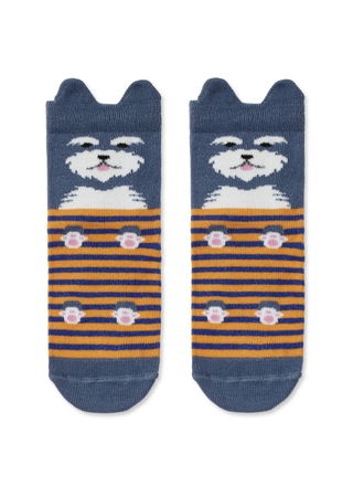 БРЕСТСКИЕ 3086 KIDS НОСКИ ДЕТСКИЕ 