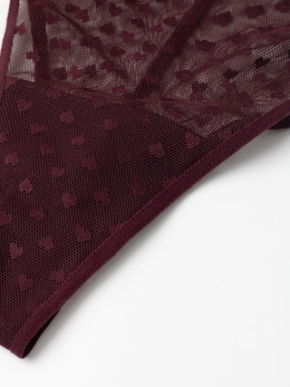 CONTE HEARTS LBR 3335 Трусы женские