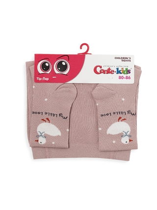 CONTE-KIDS TIP-TOP Колготки детские