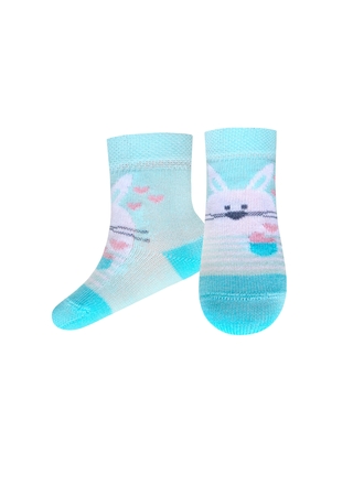 БРЕСТСКИЕ НОСКИ ДЕТСКИЕ 3081 BABY 