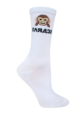 Брестские Носки 4201 SOXY (удлиненные)