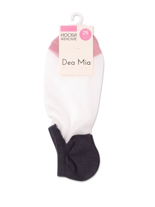Dea Mia Носки женские 1121 Ladies (укороченные)