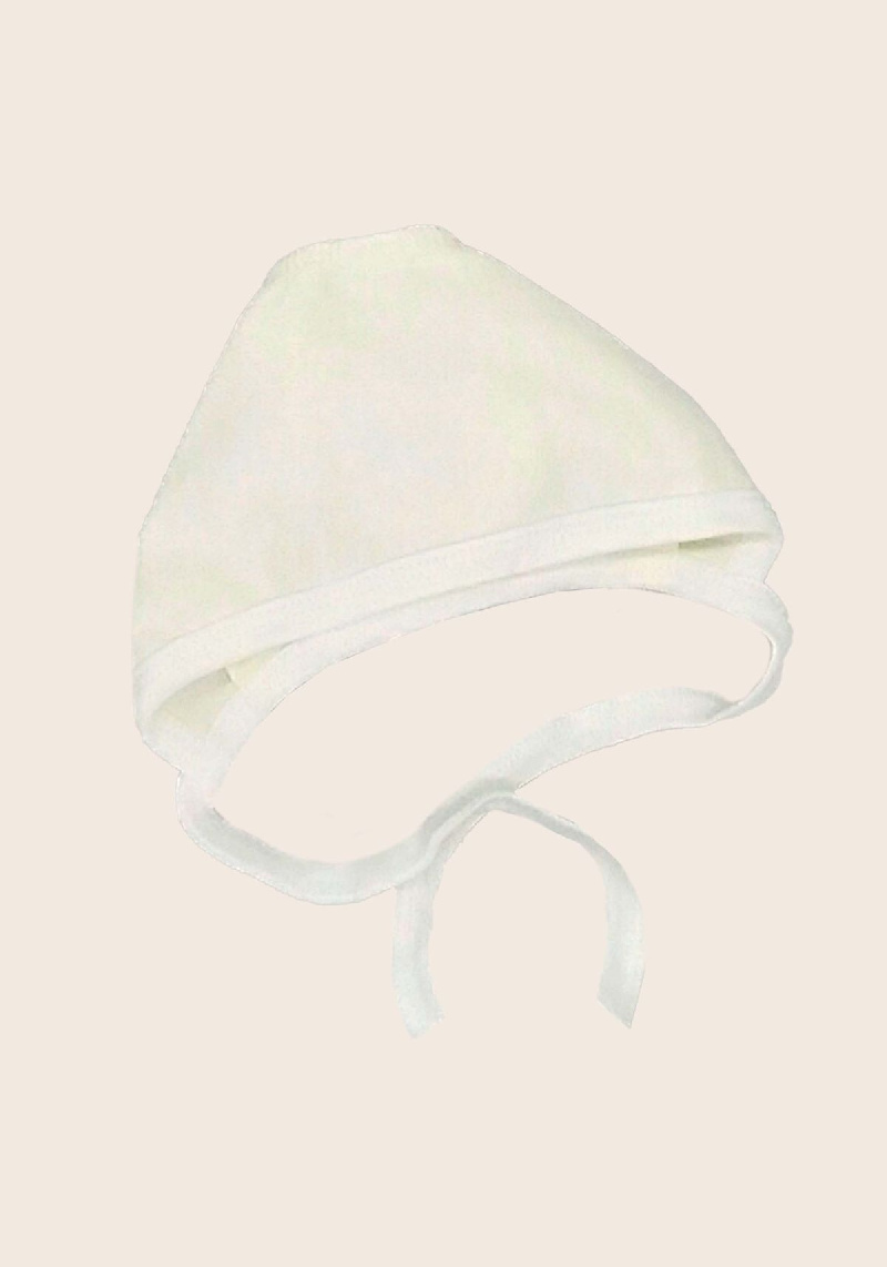 Чепчик для малышей