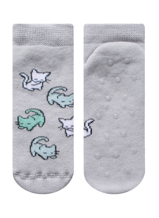 БРЕСТСКИЕ НОСКИ ДЕТСКИЕ 3066 KIDS (рисунок)