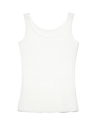 CONTE INVISIBLE LM 976 Майка женская