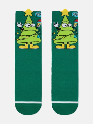 DIWARI NEW YEAR Носки мужские