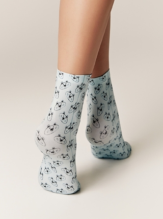 CONTE FANTASY 70 Носки женские