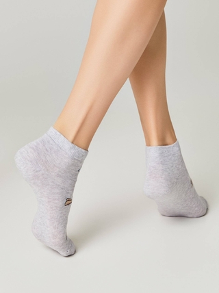 Брестские Носки женские 1145 CLASSIC (укороченные)