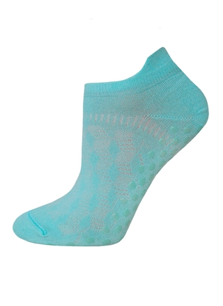 БРЕСТСКИЕ НОСКИ ЖЕНСКИЕ 1362 ACTIVE YOGA (с антискользящей стопой)