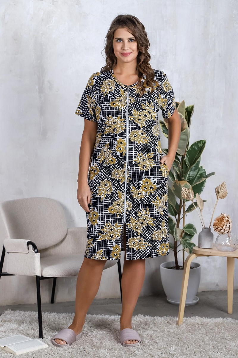 Халат женский Халат женский