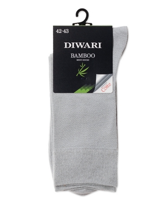 DIWARI BAMBOO Носки мужские