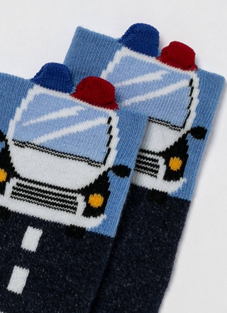 БРЕСТСКИЕ НОСКИ ДЕТСКИЕ 3086 KIDS (рисунок)