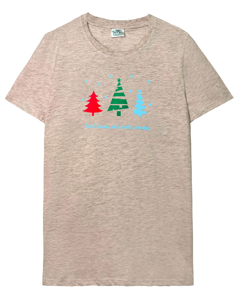 Футболка взрослая