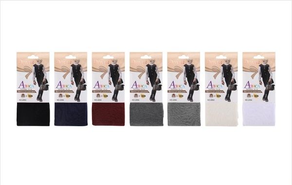 Колготки детские