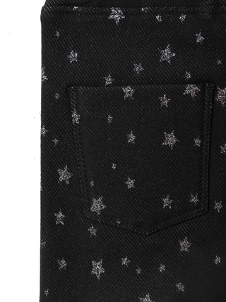 CONTE STAR WAY Ультрамодные джеггинсы с термоэффектом 