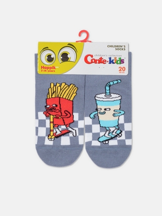 CONTE-KIDS ВЕСЕЛЫЕ НОЖКИ