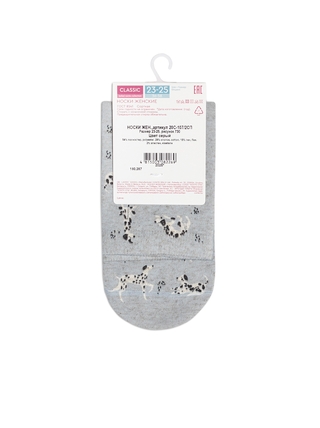 CONTE CLASSIC Носки женские