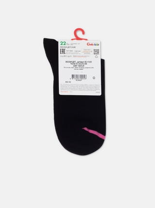 CONTE-KIDS TIP-TOP Носки детские