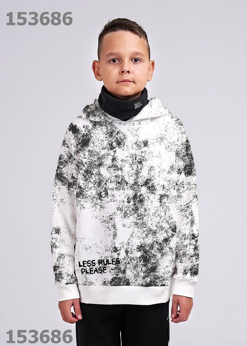 Джемпер для мальчика