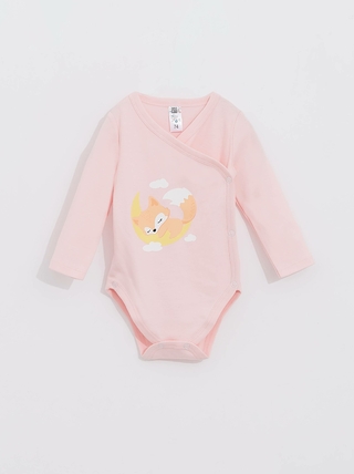 ESLI CLG120in006 (MM) Боди детское