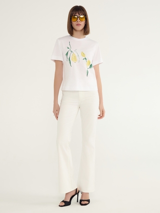 CONTE LD 3029 Джемпер женский