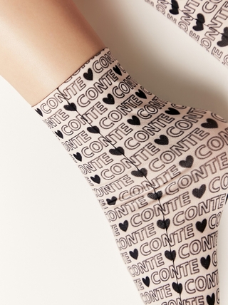 CONTE FANTASY 70 Носки женские