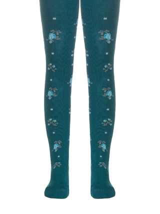 Conte-kids TIP-TOP (7С-78СП) Колготки детские