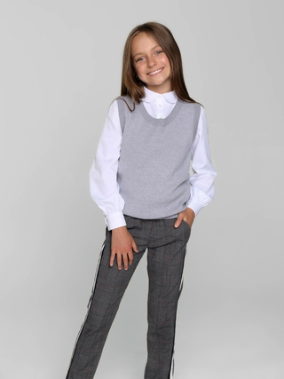 ESLI 20С-63СП Жилет для девочки 