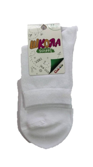 CONTE-KIDS ШКОЛА 5С-11СПА Носки детские CONTE-KIDS ШКОЛА 5С-11СПА Носки детские