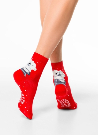 БРЕСТСКИЕ НОСКИ ЖЕНСКИЕ 1133 CLASSIC (средней длины, НГ)