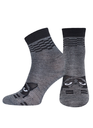 БРЕСТСКИЕ НОСКИ ДЕТСКИЕ 3090 SCHOOL (полушерсть) 