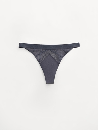 CONTE CRISS CROSS LTA 2998 Трусы женские