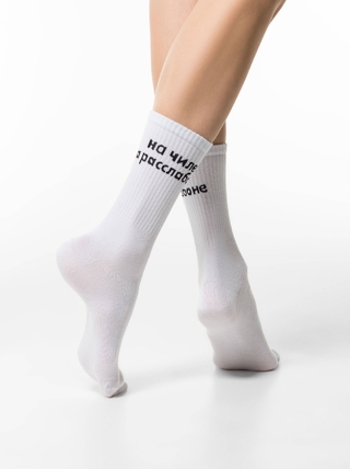 Брестские Носки 4201 SOXY (удлиненные)