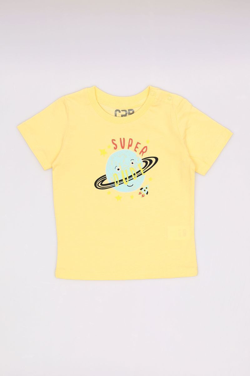 Футболка для мальчика