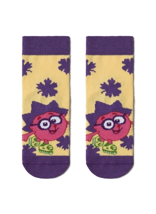 Брестские Носки детские 3093 (смешарики)