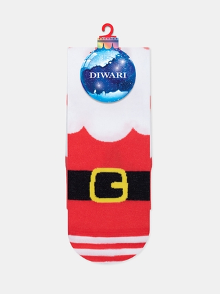 DIWARI NEW YEAR 21С-71СП Носки мужские
