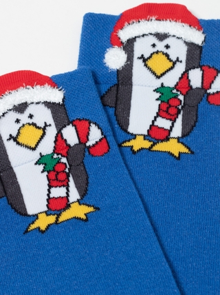 CONTE NEW YEAR Носки женские