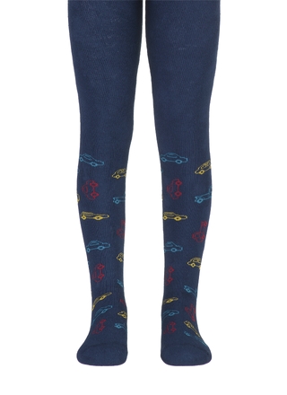 БРЕСТСКИЕ КОЛГОТКИ ДЕТСКИЕ 3265 KIDS (махровые)