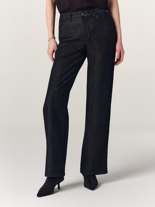 CONTE CON-947 Брюки женские